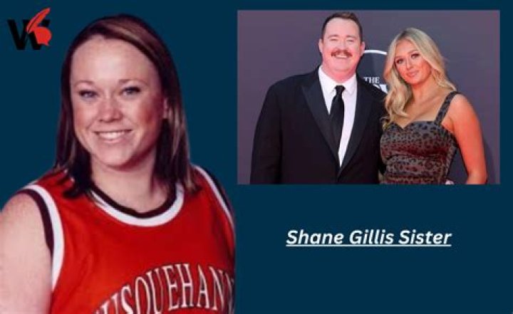 Shane Gillis Sister: Exploring The Life Of The Comedian's Family