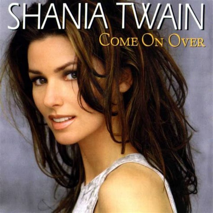 Shania Twain Built Her Own Country