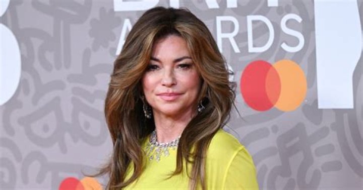 Shania Twain Gives Rare Update on Her Ex-Husband and Ex-BFF