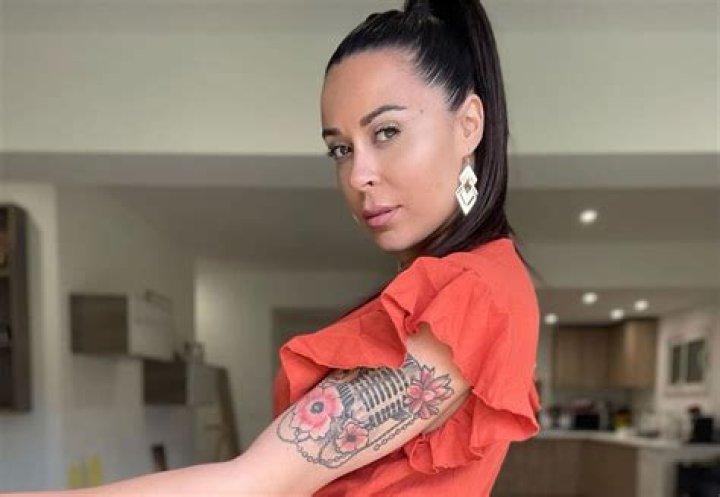 Shanna Kress : top 6 des tenues les plus sexy de la chanteuse
