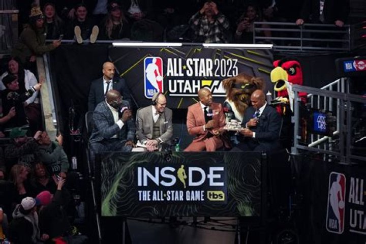 Shaq on Anthony Davis injury, laughter with Barkley: ‘I ain’t making fun of nobody’