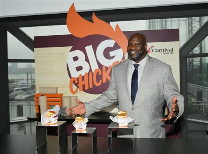 Shaquille O’Neal’s heartbreaking reason for parting ways with McDonald’s