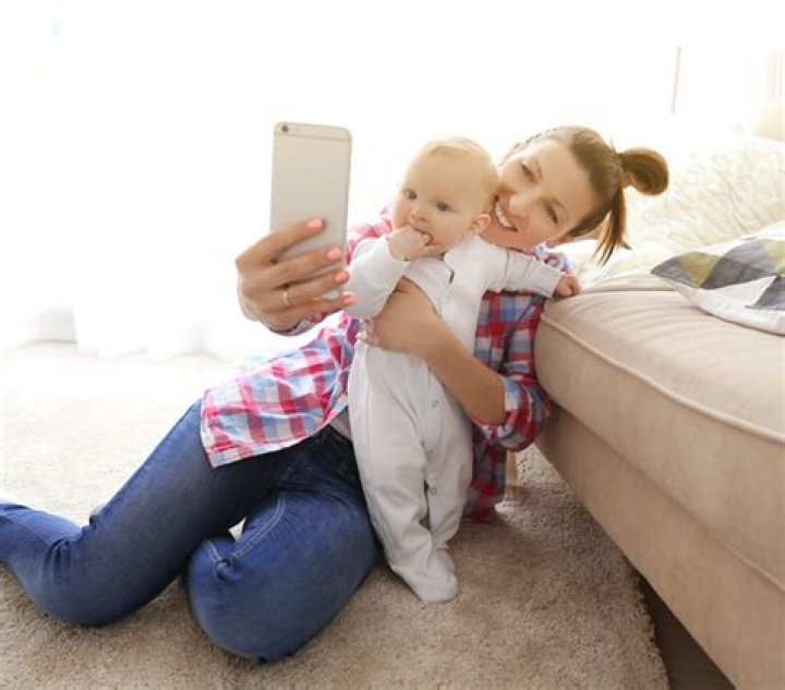 “Sharenting” Is A Threat To Children’s Health And Personal Development
