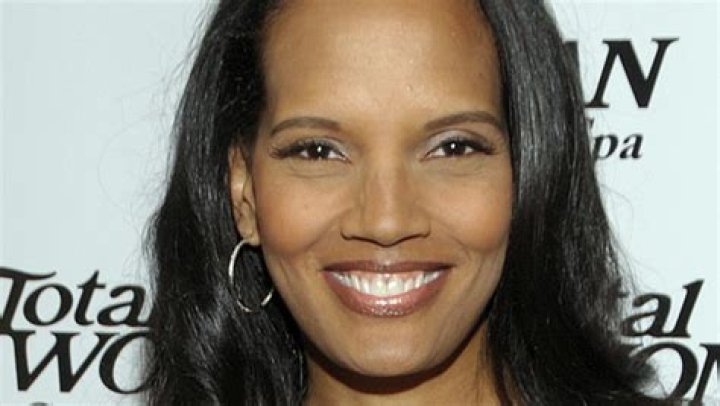 Shari Headley Biography