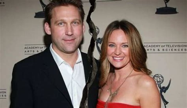 Sharon Case and Sandy Corzine