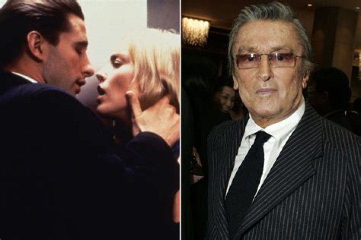 Sharon Stone Says Producer Pressured Her to Sleep With Male Co-Star to Create ‘Onscreen Chemistry’