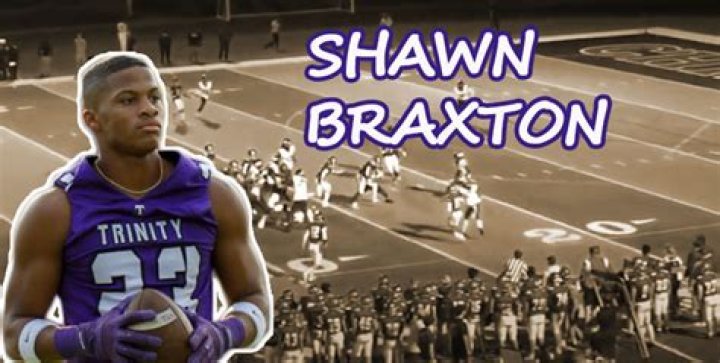 Shawn Braxton's Football Recruiting Profile