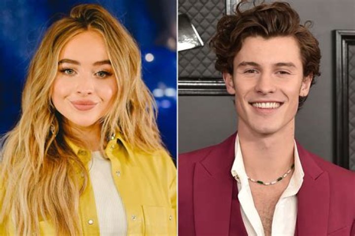 Shawn Mendes And Sabrina: A Deep Dive Into Their Relationship