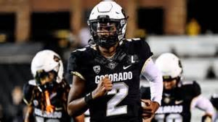 Shedeur Sanders Has Fractured Back Injury; QB Missed Colorado's Finale vs. Utah | News, Scores, Highlights, Stats, and Rumors