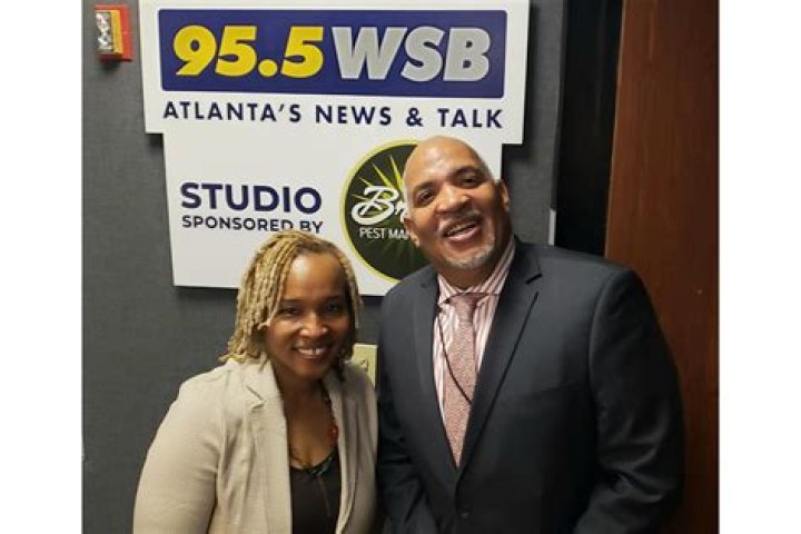 Shelley Wynter, MalaniKai Massey get full-time status on WSB radio