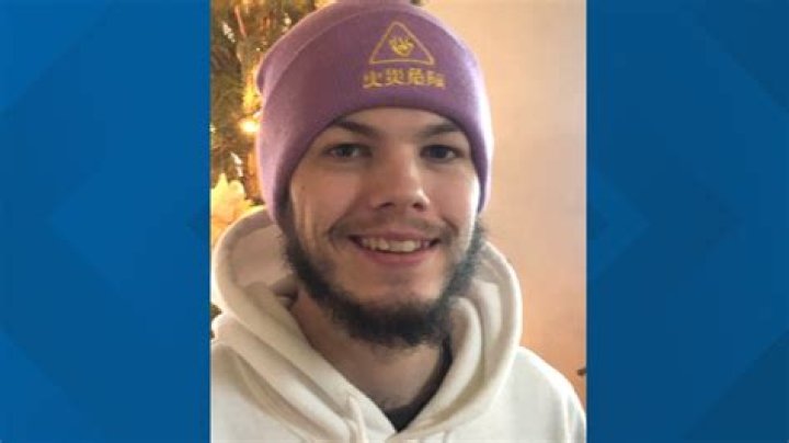 Shepard Milner, 24-year-old electrocuted at Lake Lanier