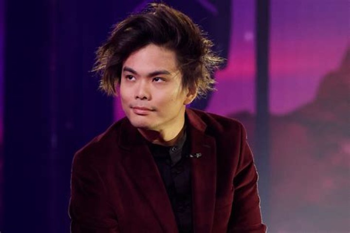 Shin Lim
