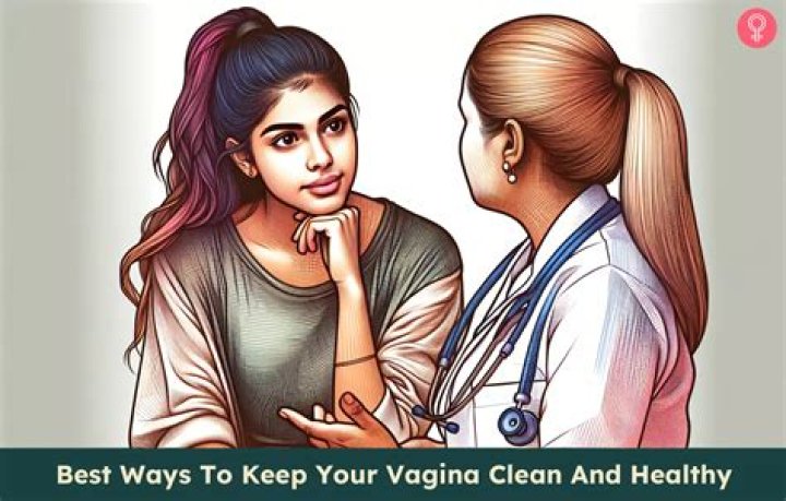 Shiny And New! 7 Ways To Keep Your Vagina Forever Young