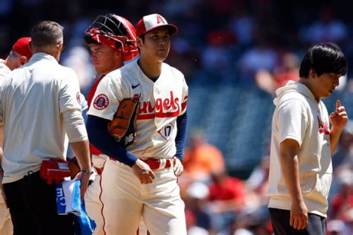Shohei Ohtani rewrote our understanding of what one player can do