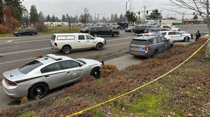 	shooting in grants pass oregon today and grants pass man found dead	