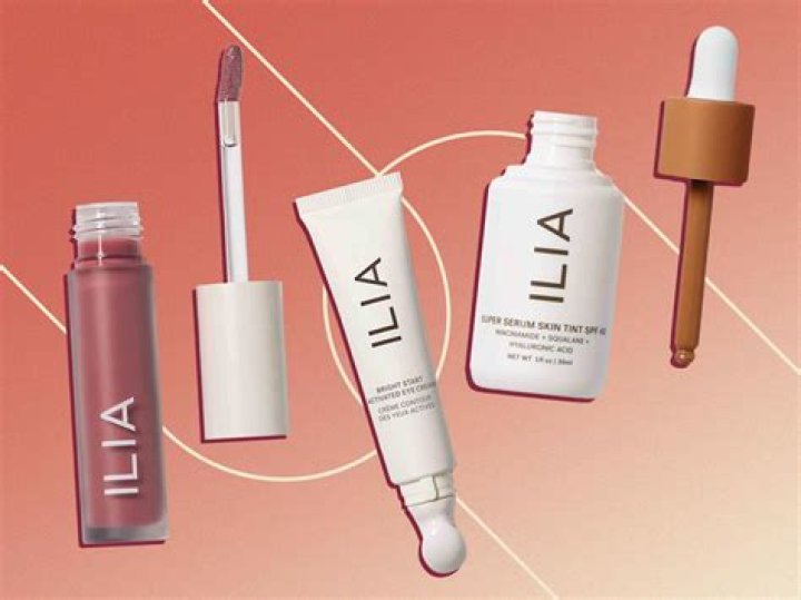 Shoppers Are Skipping Concealer Thanks to Ilia’s On-Sale Products