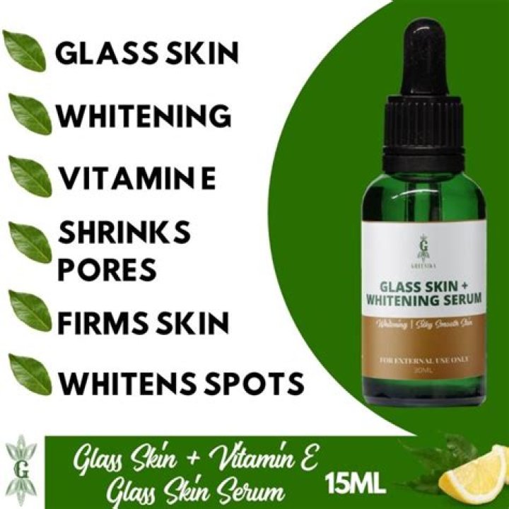 Shoppers Love This $10 Glass Skin Serum That Shrinks Pores