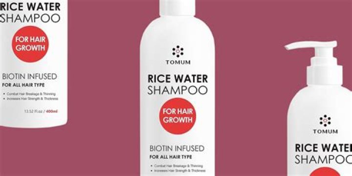 Shoppers Saw Thicker, More Voluminous Hair With This $20 Growth Shampoo
