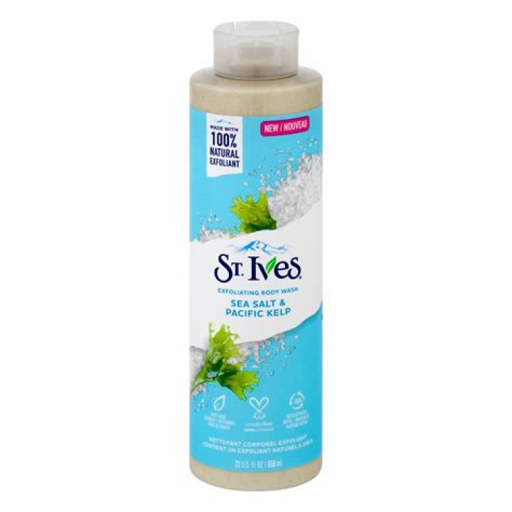Shoppers With Scaly Lizard Legs Love This $22 Exfoliating Body Cream