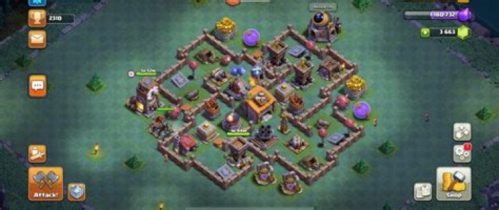 Should I rush my builder base?