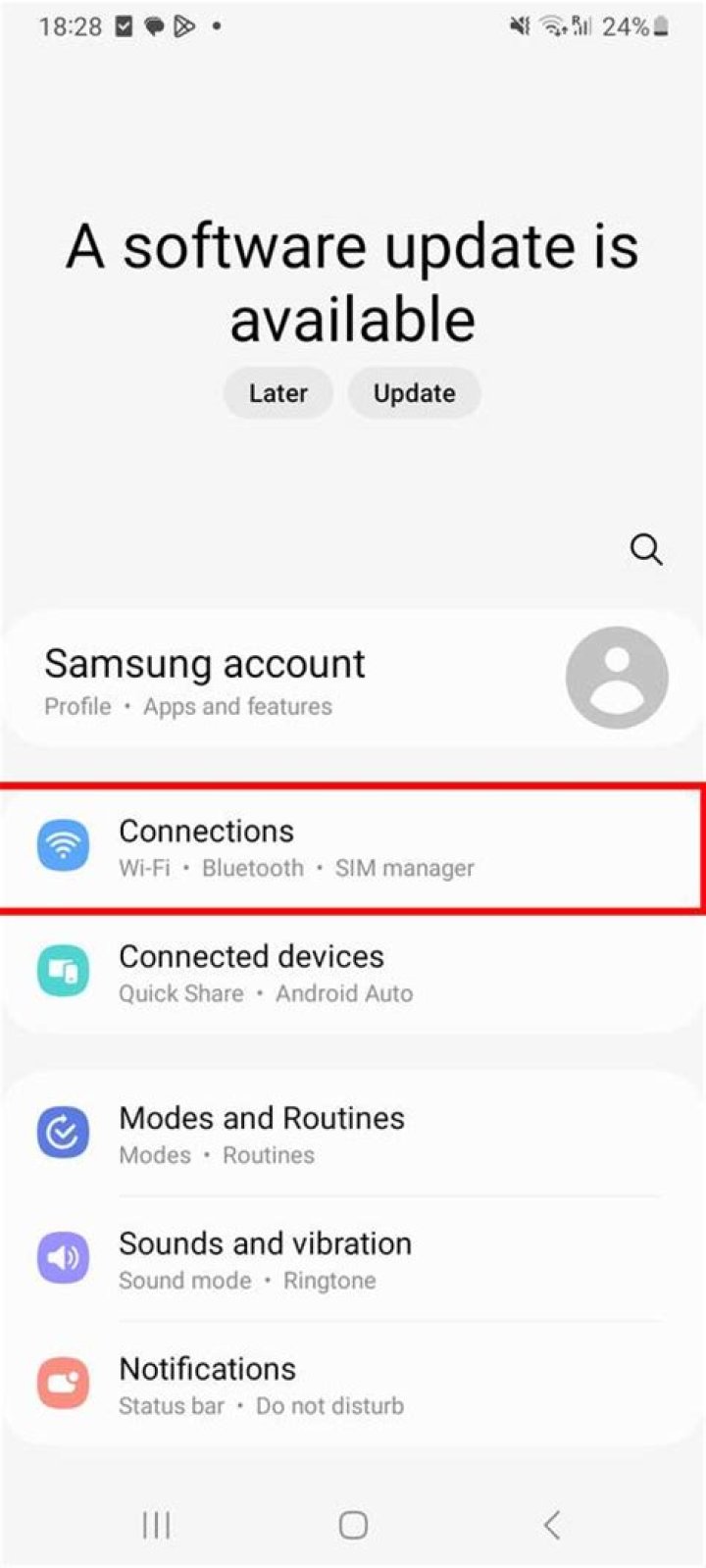 Should I turn on VoLTE?
