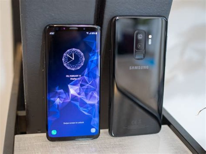 Should you buy a Samsung Galaxy S9 in 2021?