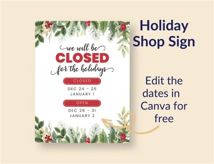 Shout closing Dec. 23