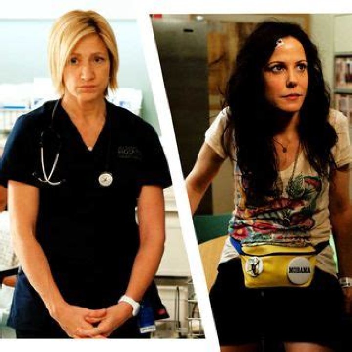 Showtime Is Pulling Up Weeds and Nurse Jackie for Reboots