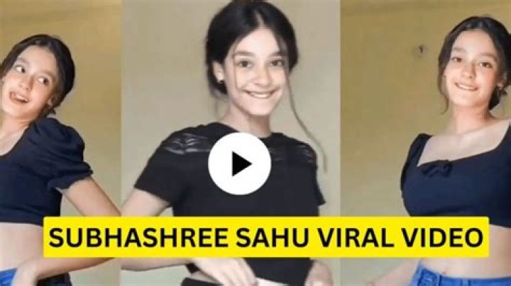 Shubha Shree Sahu Video: A Deep Dive Into Her Journey And Impact