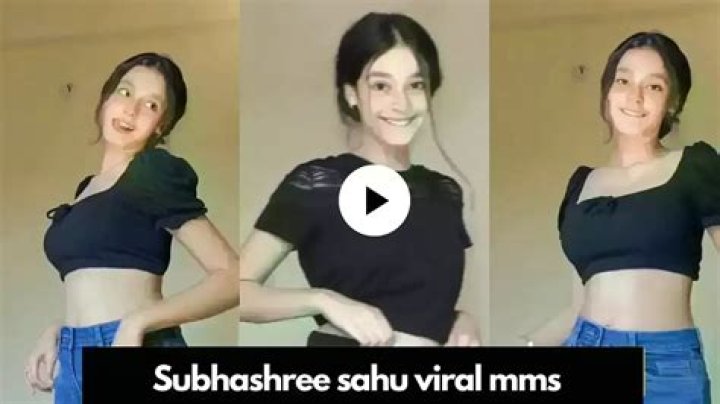 Shubhasree Sahu Videos: A Deep Dive Into Her Content And Impact