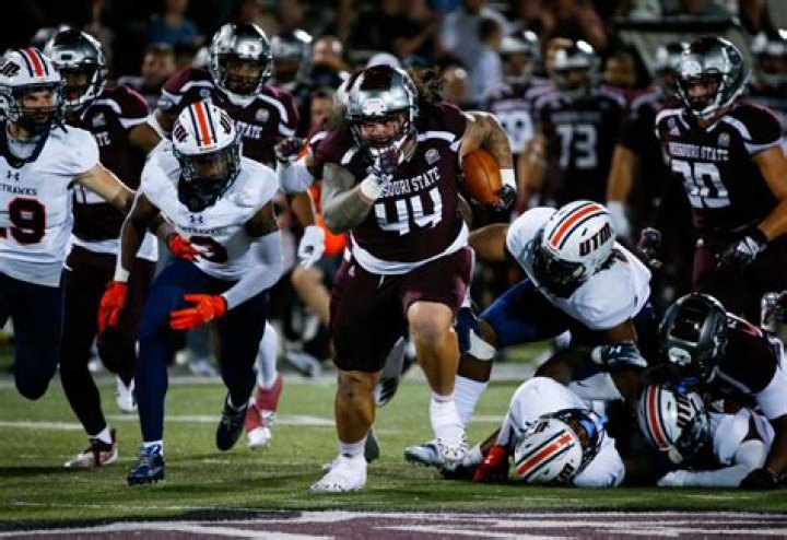 Siale Suliafu's Football Recruiting Profile