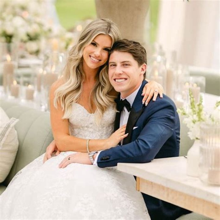 Sidney Crosby Wedding: A Celebration Of Love And Commitment