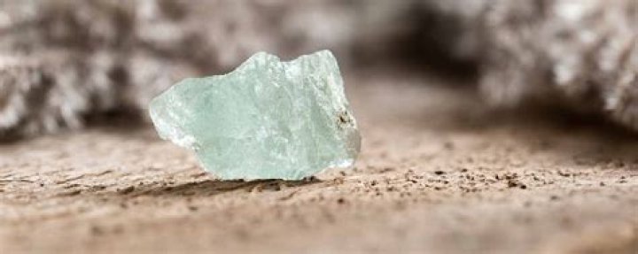 Significado da água-marinha, espiritual, cristal, pedra