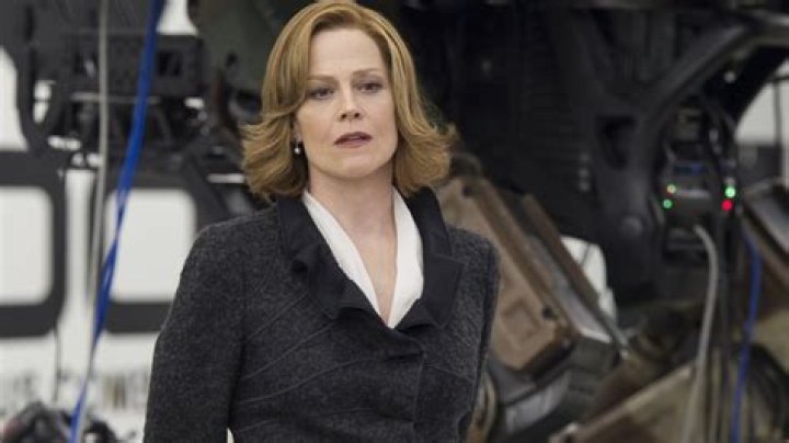 Sigourney Weaver Will Return for the Ghostbusters Reboot