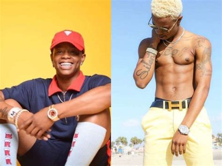 Silento Biography, Age, Height, Girlfriend, Net Worth