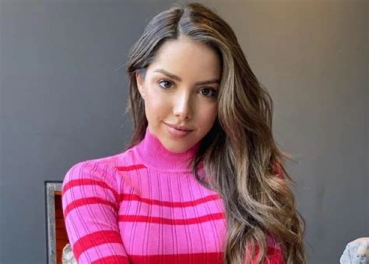 Silvana Araujo Biography, Wiki, Age, Height, Family, Career