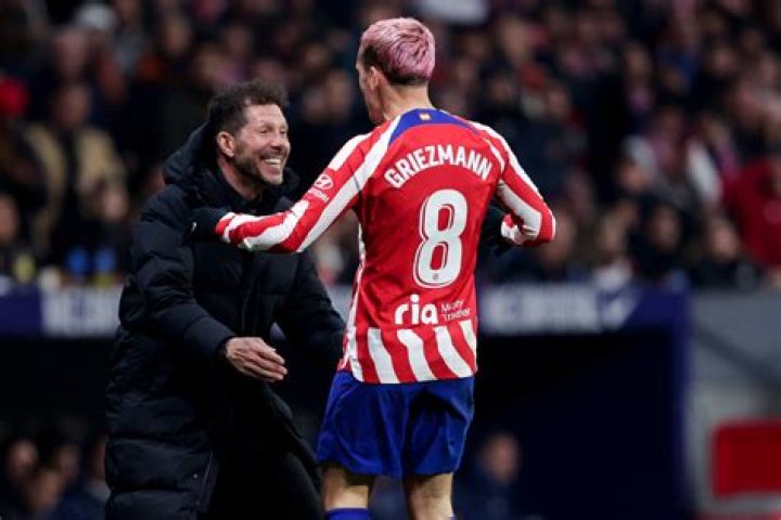 Simeone’s Atletico hero status was under threat – now he’s turned it round