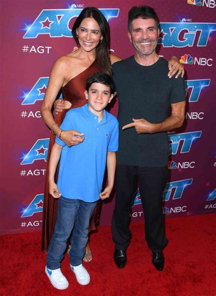 Simon Cowell's Son And Down Syndrome: A Heartfelt Journey