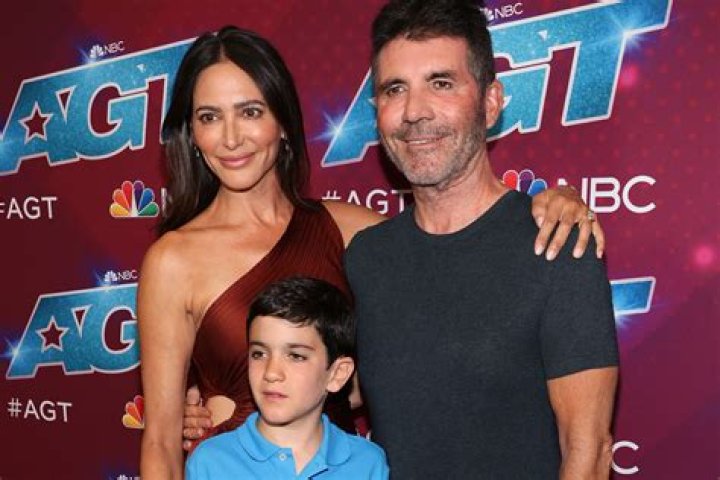 Simon Cowell's Son Diagnosis: Understanding The Journey