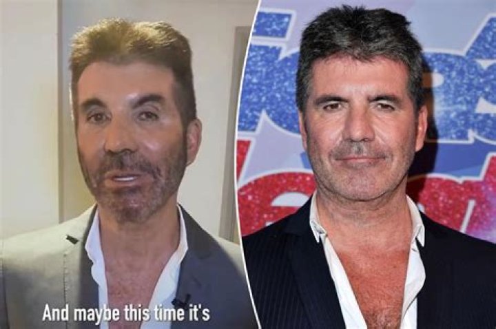 Simon Cowell's Son: What's Wrong With Him?