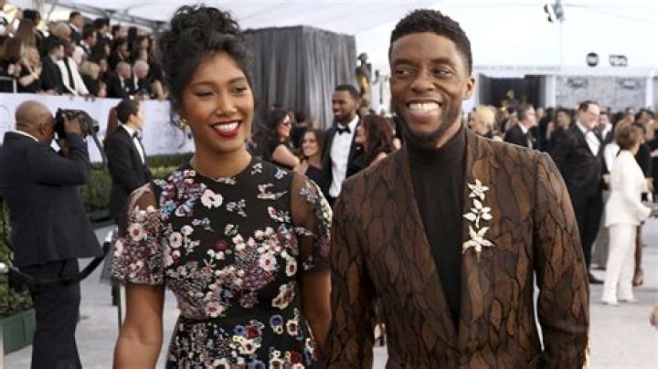 Simone Ledward Boseman Net Worth: A Comprehensive Overview