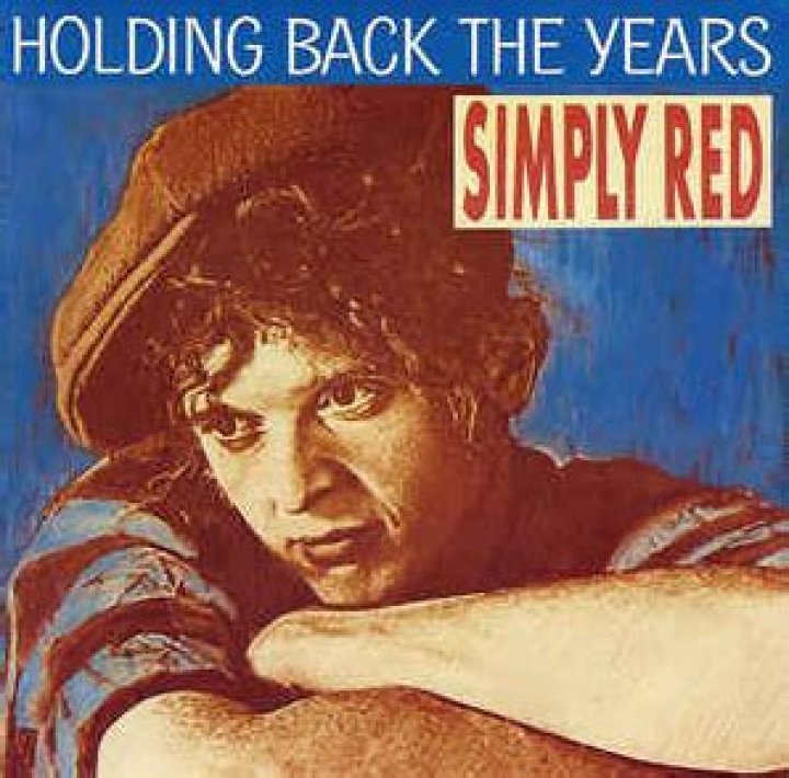Simply Red’s “Holding Back the Years” Lyrics Meaning