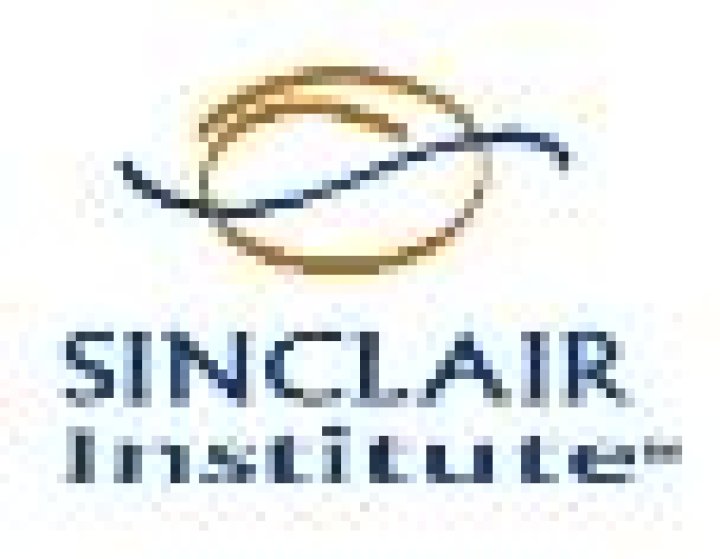Sinclair Institute - - Hillsborough, NC