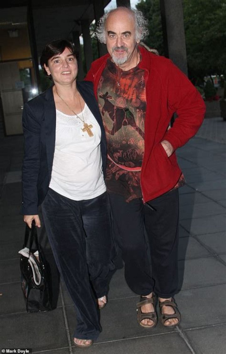 Sinéad O’Connor Age, Husband, Family, Biography, Height & More