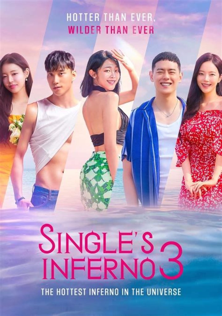 Single’s Inferno Recap: Jealousy, Jealousy