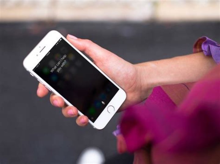 Siri now uses Google to search instead of Bing
