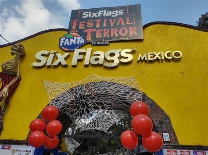 Six Flags México: ¿Cuándo es el Festival del Terror 2023? Dónde comprar boletos