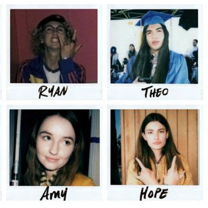 Skaters, Parties, a High-School Wolf Pack: Meet Booksmart’s Breakout Stars