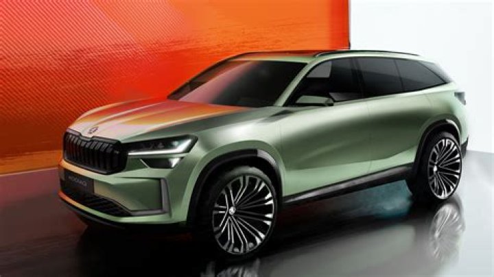 Skoda: Skoda Kodiaq 2024: nuevo al completo e híbrido enchufable