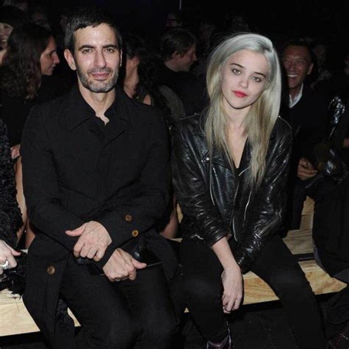 Sky Ferreira Has Two Siblings Athena And Nikko LaMere